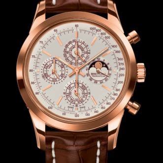 breitling transocean chronograph qp prix